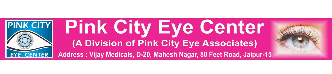 Pink City Eye Care