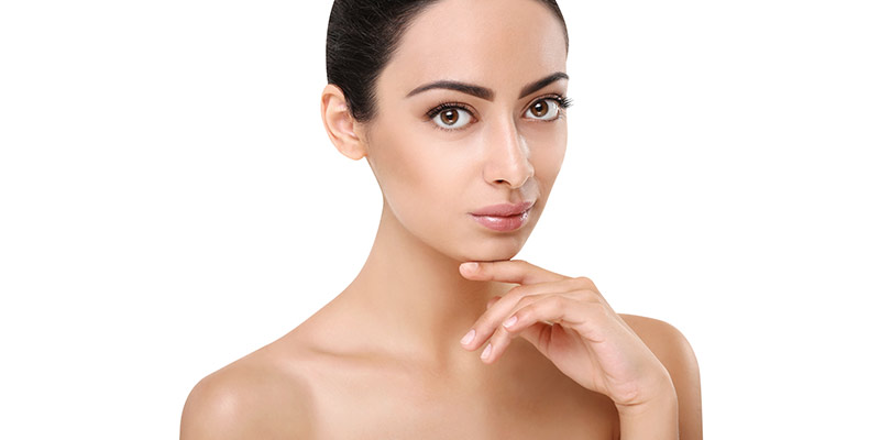 Skin Polishing
