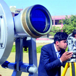 Dev Eye Care