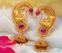 Kamna Jewellers