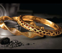 Kamna Jewellers