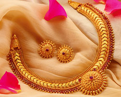 Kamna Jewellers