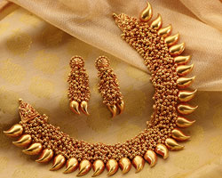 Kamna Jewellers