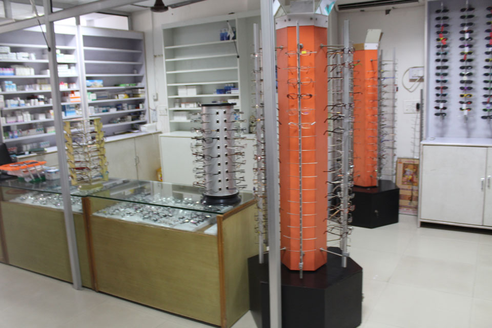 Dev Eye Care