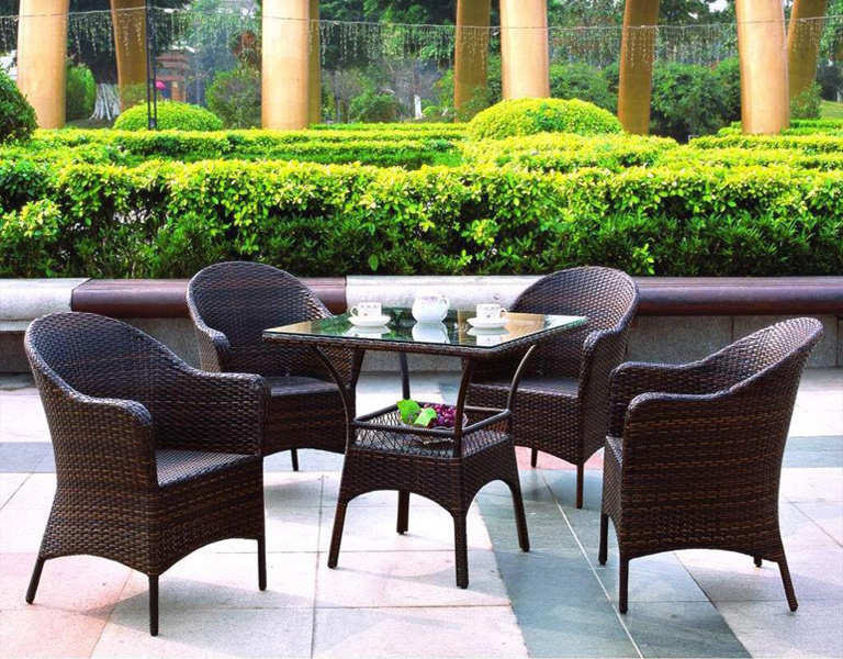 Jaipur Outdoor Furniture