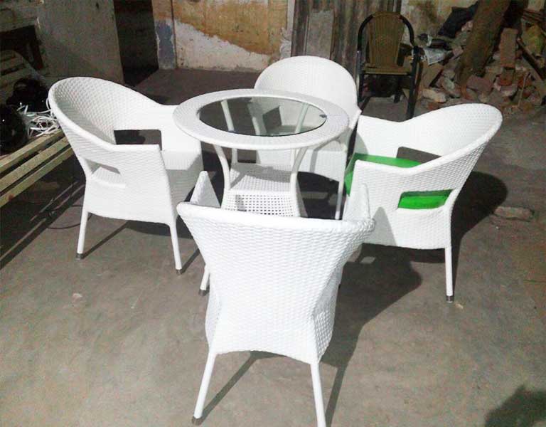 Jaipur Outdoor Furniture