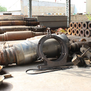 Rajaram dev steel traders