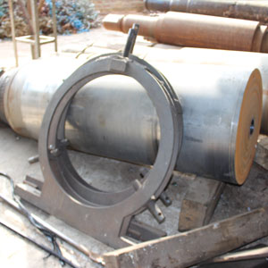 Rajaram dev steel traders