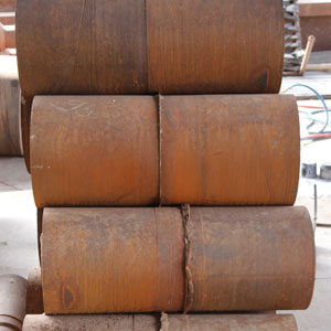 Rajaram dev steel traders