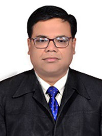 Mr. Arun Yadav