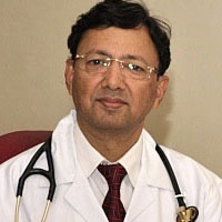 DR .Ajeet  Kothari