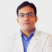 Dr. Amit Singhvi