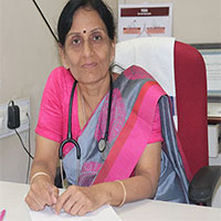 Dr. Anila Kothari