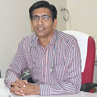 Dr. Mahaveer jain