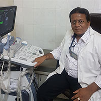 Dr. Sunil Mehta