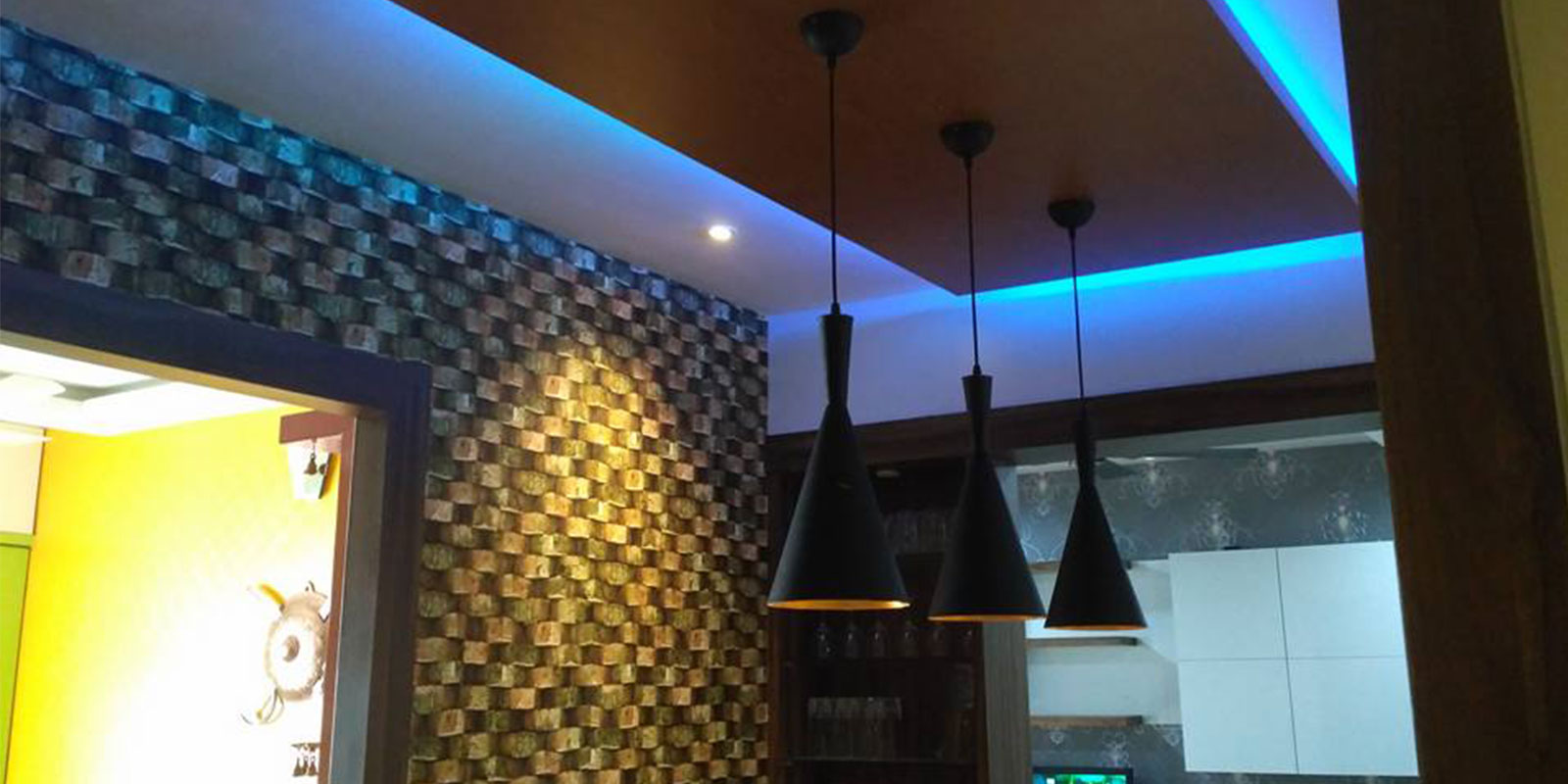 Interior Designer in Pune