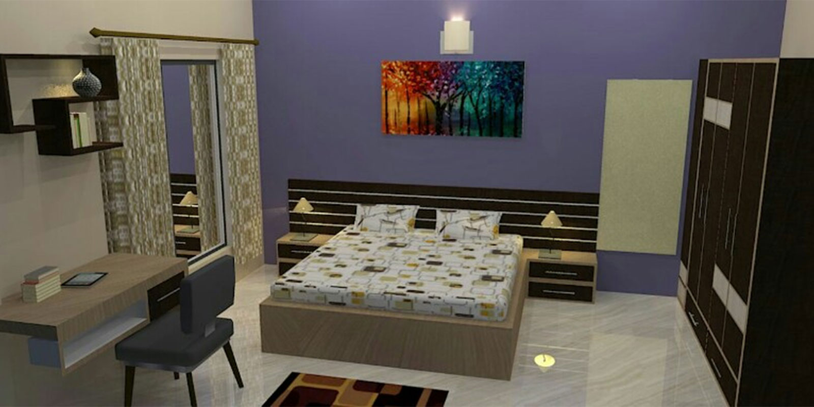 interior design in pune